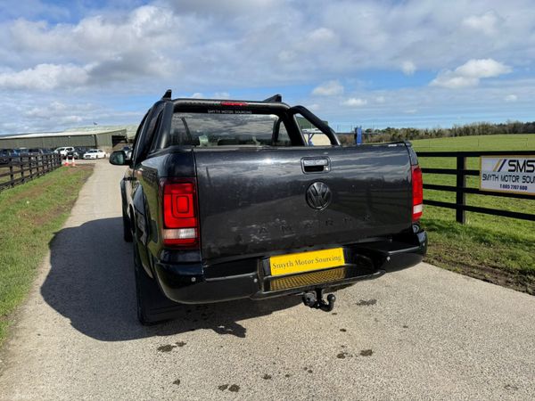 Deposit taken *****191 Vw Amarok 258bhp 381307266