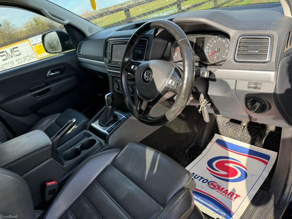 Deposit taken *****191 Vw Amarok 258bhp 381307292