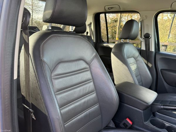 Deposit taken *****191 Vw Amarok 258bhp 381307422