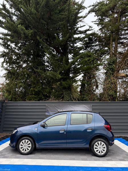 Dacia Sandero 2017 381320056