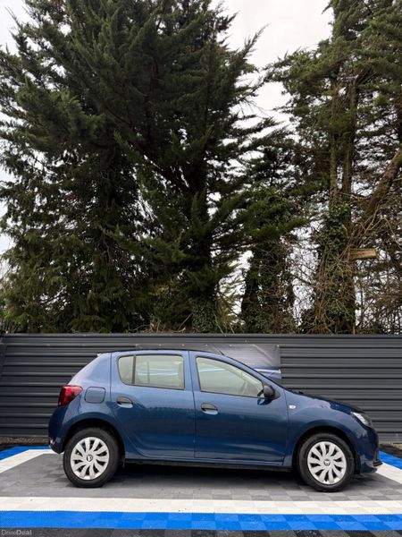 Dacia Sandero 2017 381320038