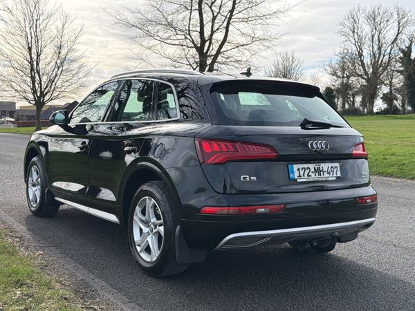 Audi Q5 2017 TDI 2.0 S-Tronic 190 HP Quattro 381332750
