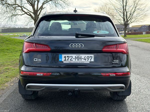 Audi Q5 2017 TDI 2.0 S-Tronic 190 HP Quattro 381332738