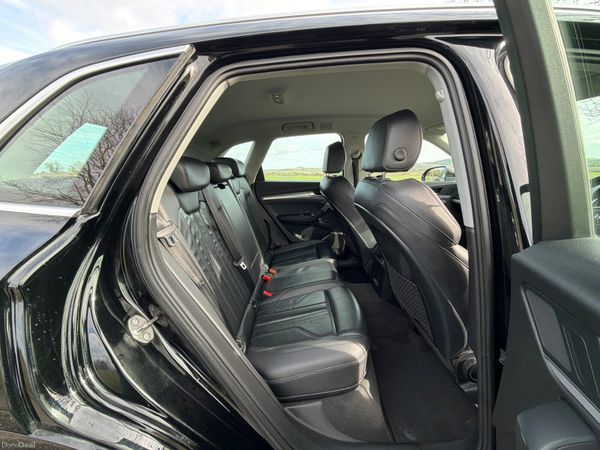 Audi Q5 2017 TDI 2.0 S-Tronic 190 HP Quattro 381332840