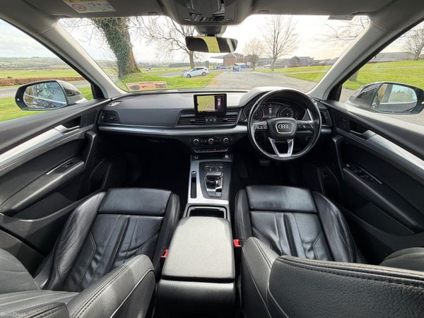 Audi Q5 2017 TDI 2.0 S-Tronic 190 HP Quattro 381332856