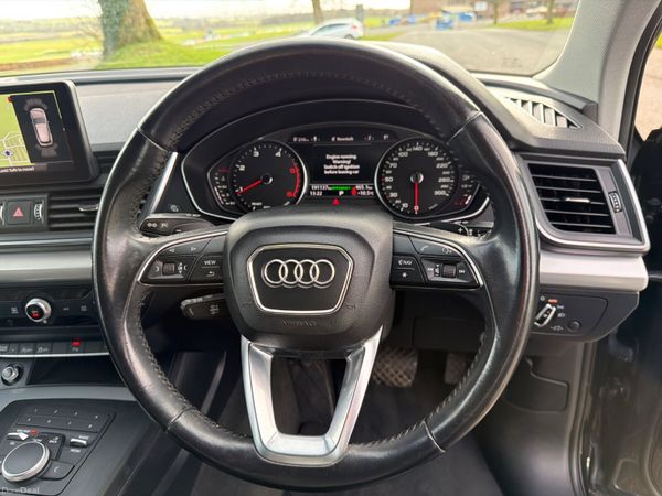 Audi Q5 2017 TDI 2.0 S-Tronic 190 HP Quattro 381332892