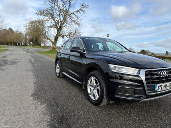 Audi Q5 2017 TDI 2.0 S-Tronic 190 HP Quattro 381332802