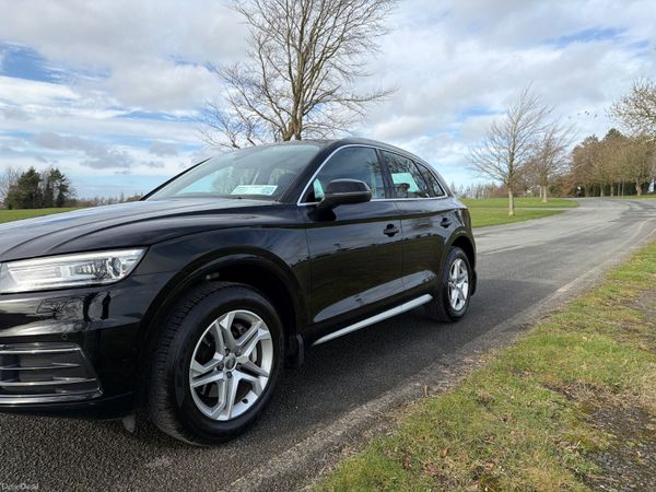 Audi Q5 2017 TDI 2.0 S-Tronic 190 HP Quattro 381332832