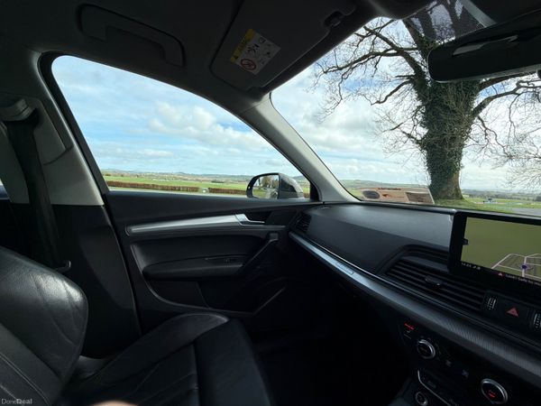 Audi Q5 2017 TDI 2.0 S-Tronic 190 HP Quattro 381332964