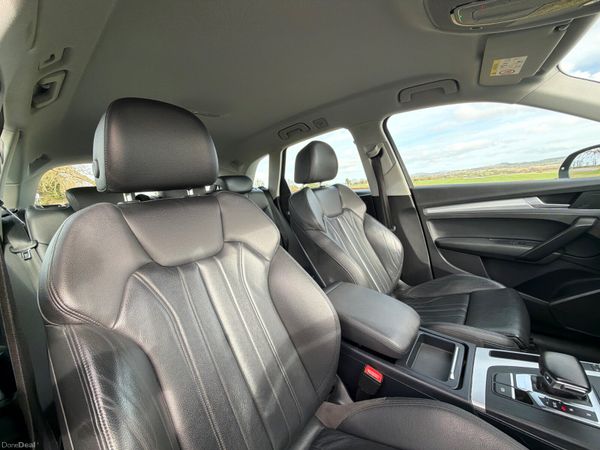 Audi Q5 2017 TDI 2.0 S-Tronic 190 HP Quattro 381332974