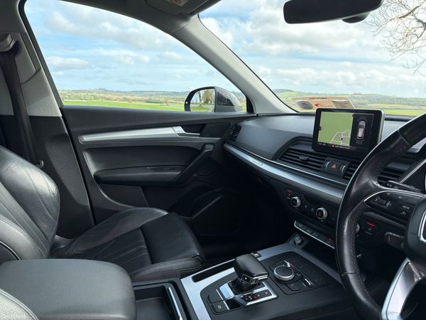 Audi Q5 2017 TDI 2.0 S-Tronic 190 HP Quattro 381332988