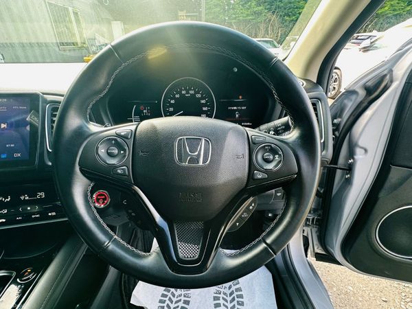 Honda Vezel 2018 1.5 Hybrid Auto 12648 KM ONLY 381333904
