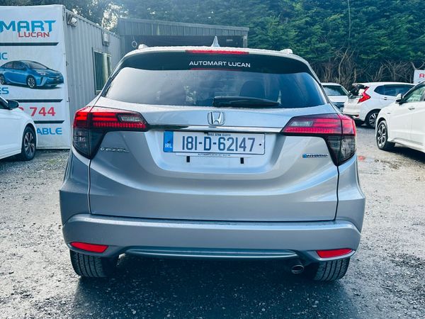 Honda Vezel 2018 1.5 Hybrid Auto 12648 KM ONLY 381333906