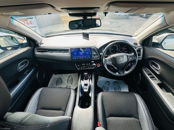 Honda Vezel 2018 1.5 Hybrid Auto 12648 KM ONLY 381333912