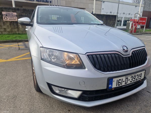 Skoda Octavia Auto , 2 /Yr Warranty Finance Superb 381333932