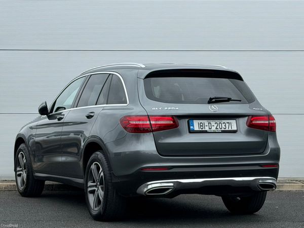 Mercedes-Benz GLC220d 381334006