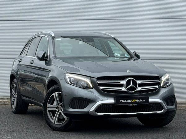 Mercedes-Benz GLC220d 381334008