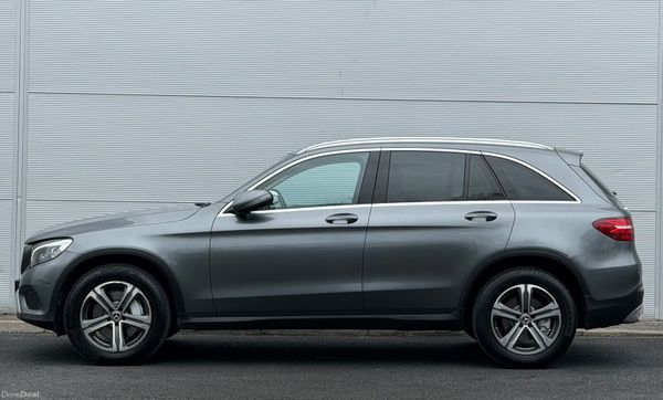 Mercedes-Benz GLC220d 381334018