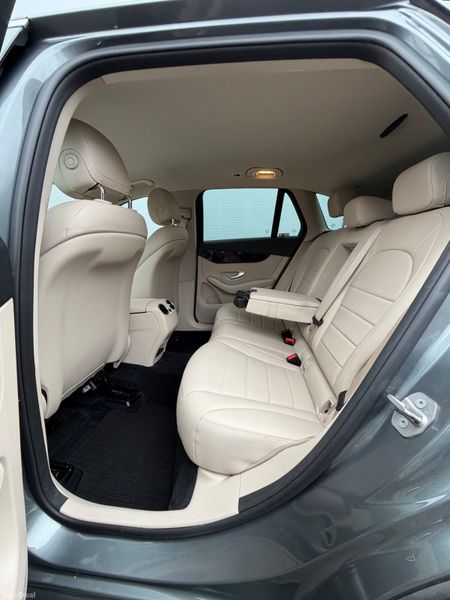 Mercedes-Benz GLC220d 381334026