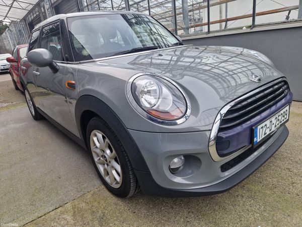 Mini Cooper AUTO , WARRANTY ,FINANCE ,VERY LOW KMS 381334332