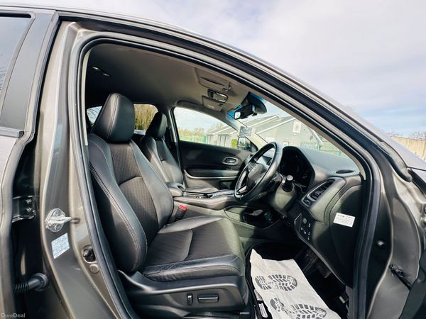 Honda Vezel 2019 1.5 Hybrid Auto 32,298 KM ONLY 381335040