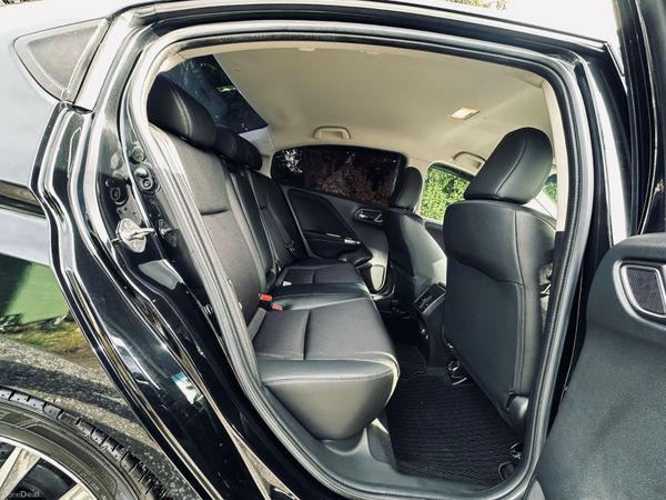 HONDA GRACE/CIVIC 2015 TOPSPECS 381335848