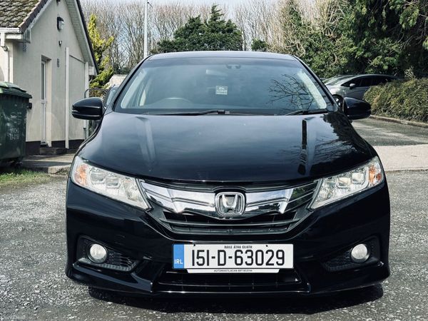 HONDA GRACE/CIVIC 2015 TOPSPECS 381335854