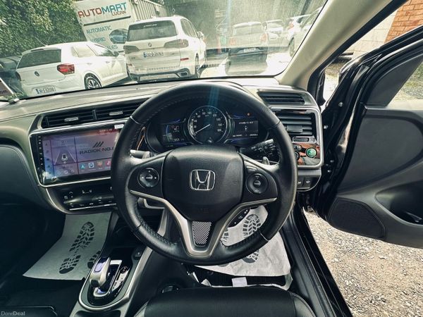 HONDA GRACE/CIVIC 2015 TOPSPECS 381335856