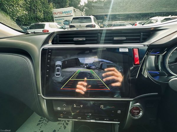 HONDA GRACE/CIVIC 2015 TOPSPECS 381335860