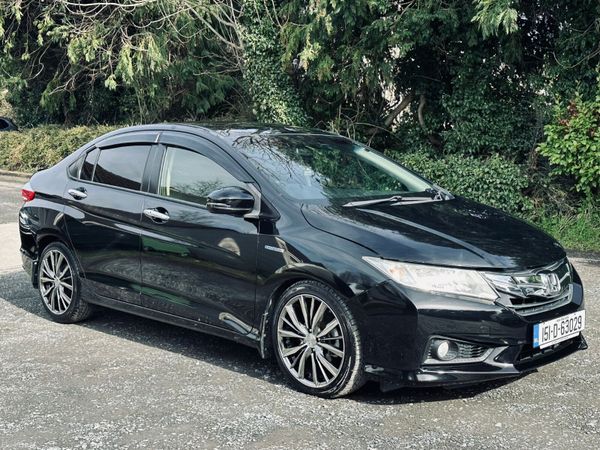 HONDA GRACE/CIVIC 2015 TOPSPECS 381335862
