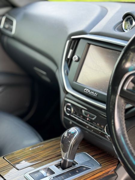 Maserati Ghibli 3.0D V6 Auto – Stunning 381336158