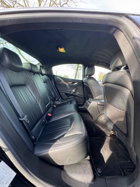 Maserati Ghibli 3.0D V6 Auto – Stunning 381336194