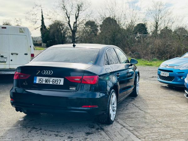 Audi A3 2015 1.4TFSI AUTO 381336460