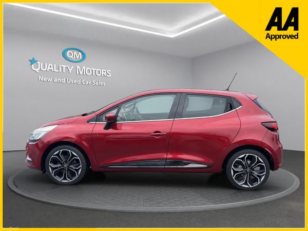 2017 RENAULT CLIO (S94) 381337676
