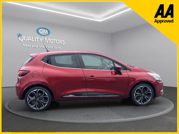 2017 RENAULT CLIO (S94) 381337690