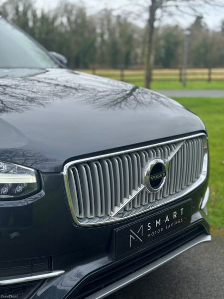 Volvo XC90 – Luxury 7 Seater – Irish Reg Included 381337992