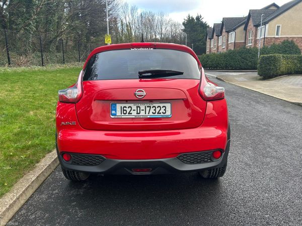 Nissan Juke 2016 NEW TIMING CHAIN NCT 08/27 381440242