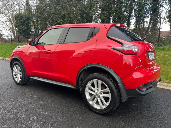 Nissan Juke 2016 NEW TIMING CHAIN NCT 08/27 381440254