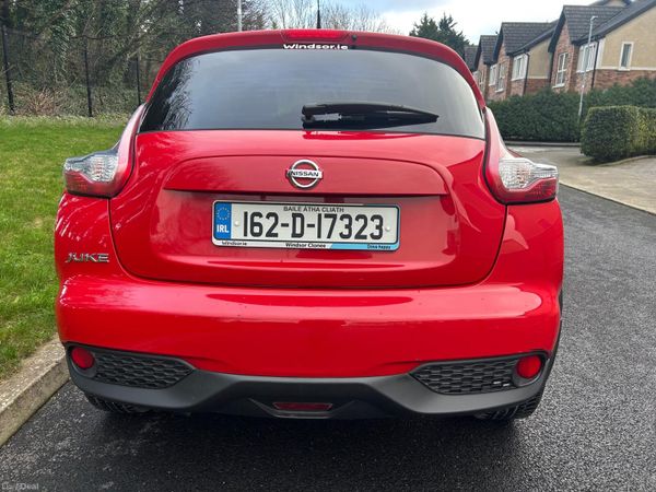 Nissan Juke 2016 NEW TIMING CHAIN NCT 08/27 381440258