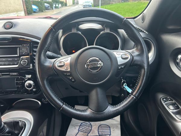 Nissan Juke 2016 NEW TIMING CHAIN NCT 08/27 381440274