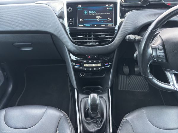 2017 Peugeot 2008 (S71) 381441460