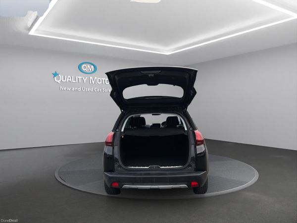 2017 Peugeot 2008 (S71) 381441476