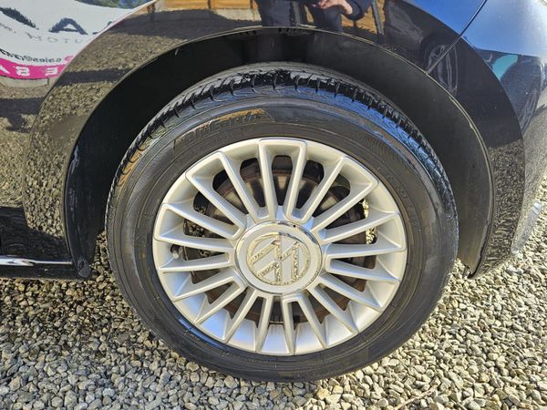 Vw Up 1.0 Petrol Automatic Highline Nct 03/27 381442832