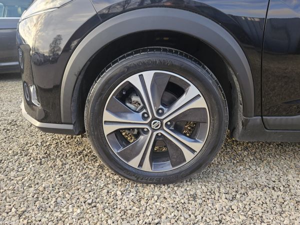 2020 NISSAN E POWER HYBRID 381443800