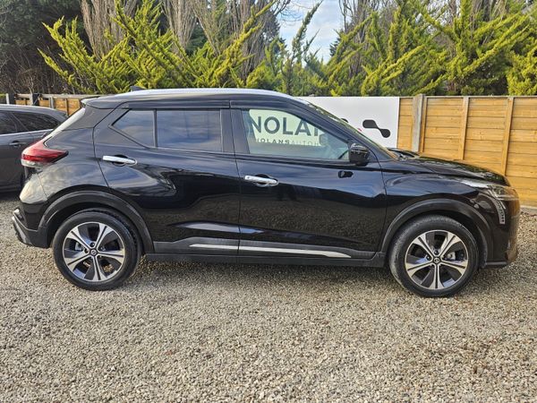 2020 NISSAN E POWER HYBRID 381443806