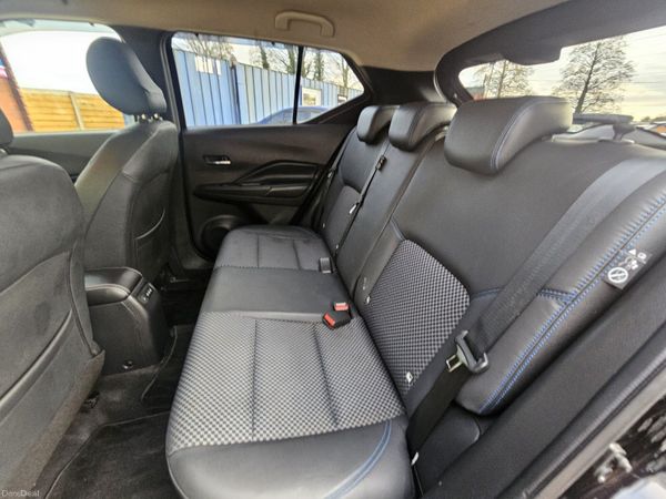 2020 NISSAN E POWER HYBRID 381443808