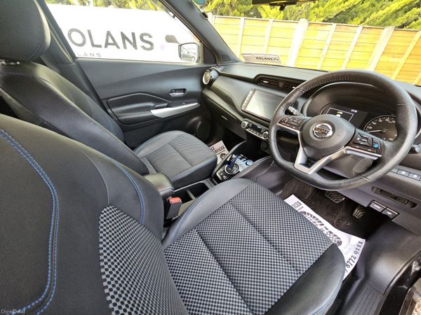 2020 NISSAN E POWER HYBRID 381443810