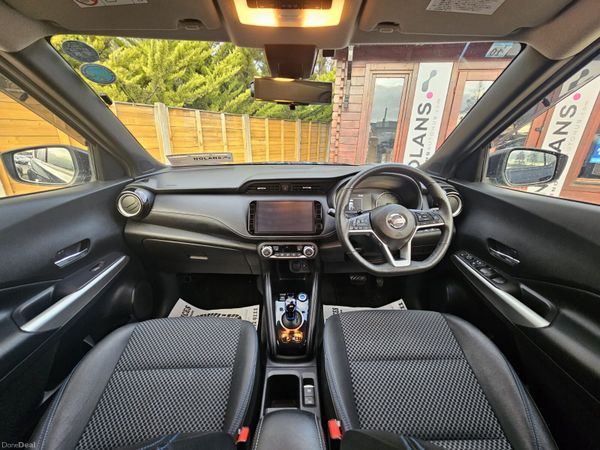 2020 NISSAN E POWER HYBRID 381443816