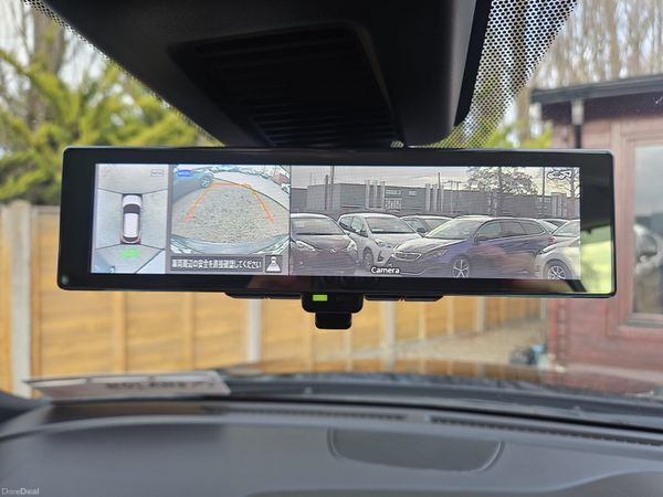 2020 NISSAN E POWER HYBRID 381443820