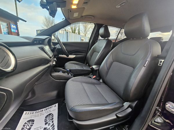 2020 NISSAN E POWER HYBRID 381443822